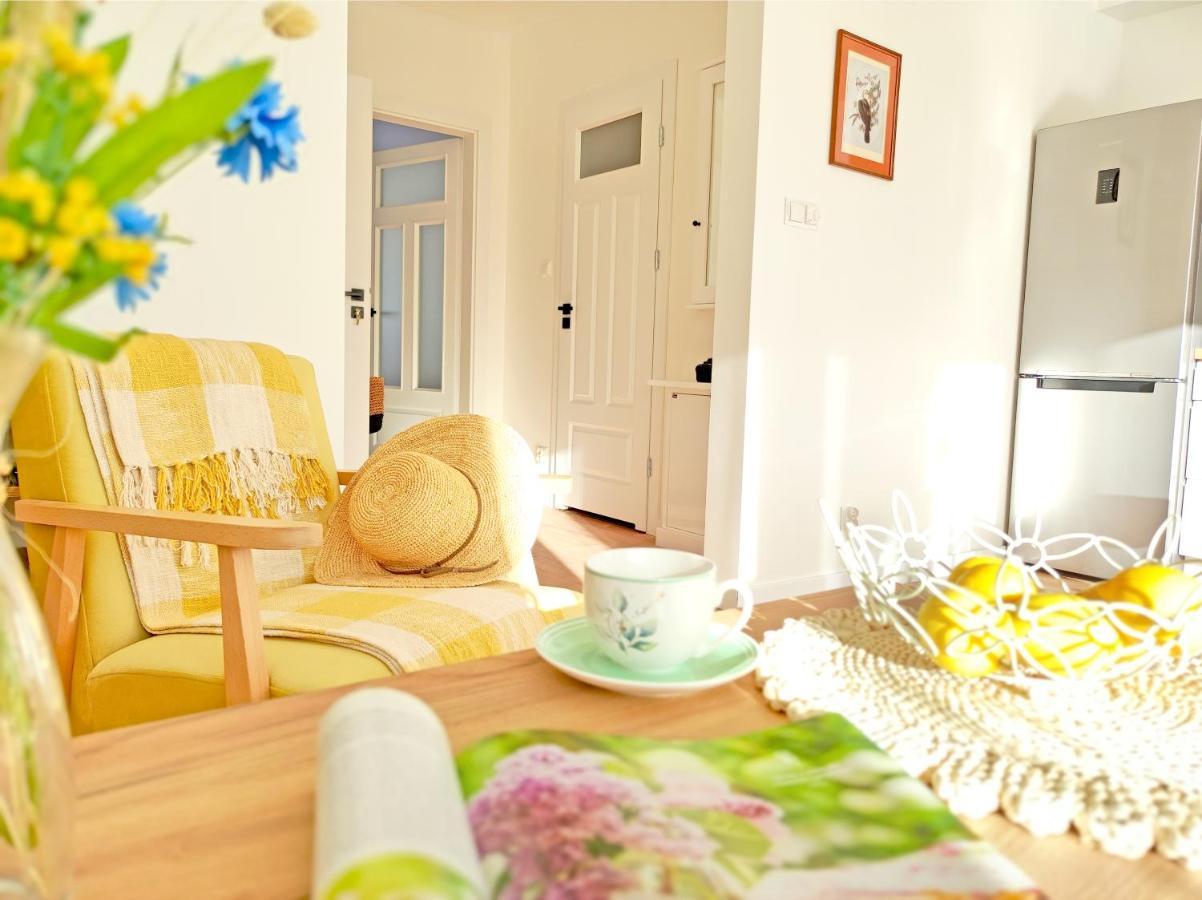 מיילנו La Ola Apartamenty מראה חיצוני תמונה