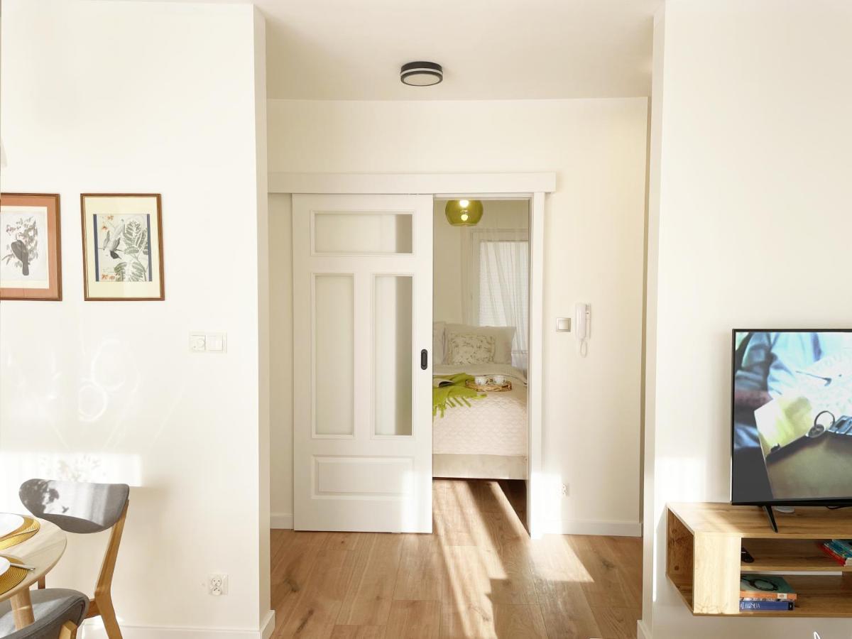 מיילנו La Ola Apartamenty מראה חיצוני תמונה