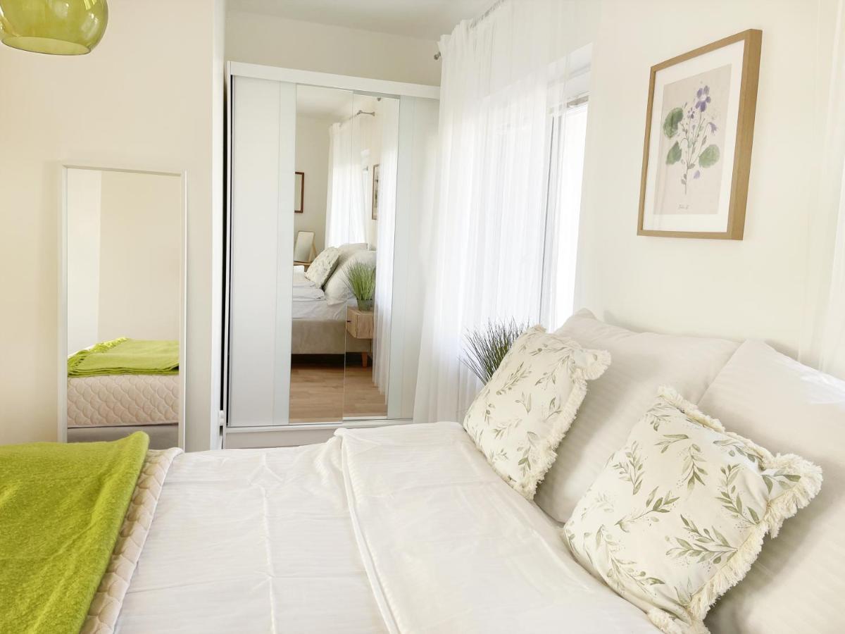 מיילנו La Ola Apartamenty מראה חיצוני תמונה