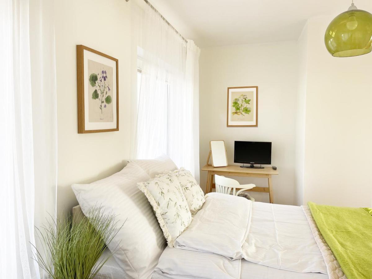 מיילנו La Ola Apartamenty מראה חיצוני תמונה