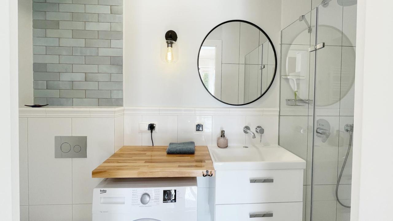 מיילנו La Ola Apartamenty מראה חיצוני תמונה