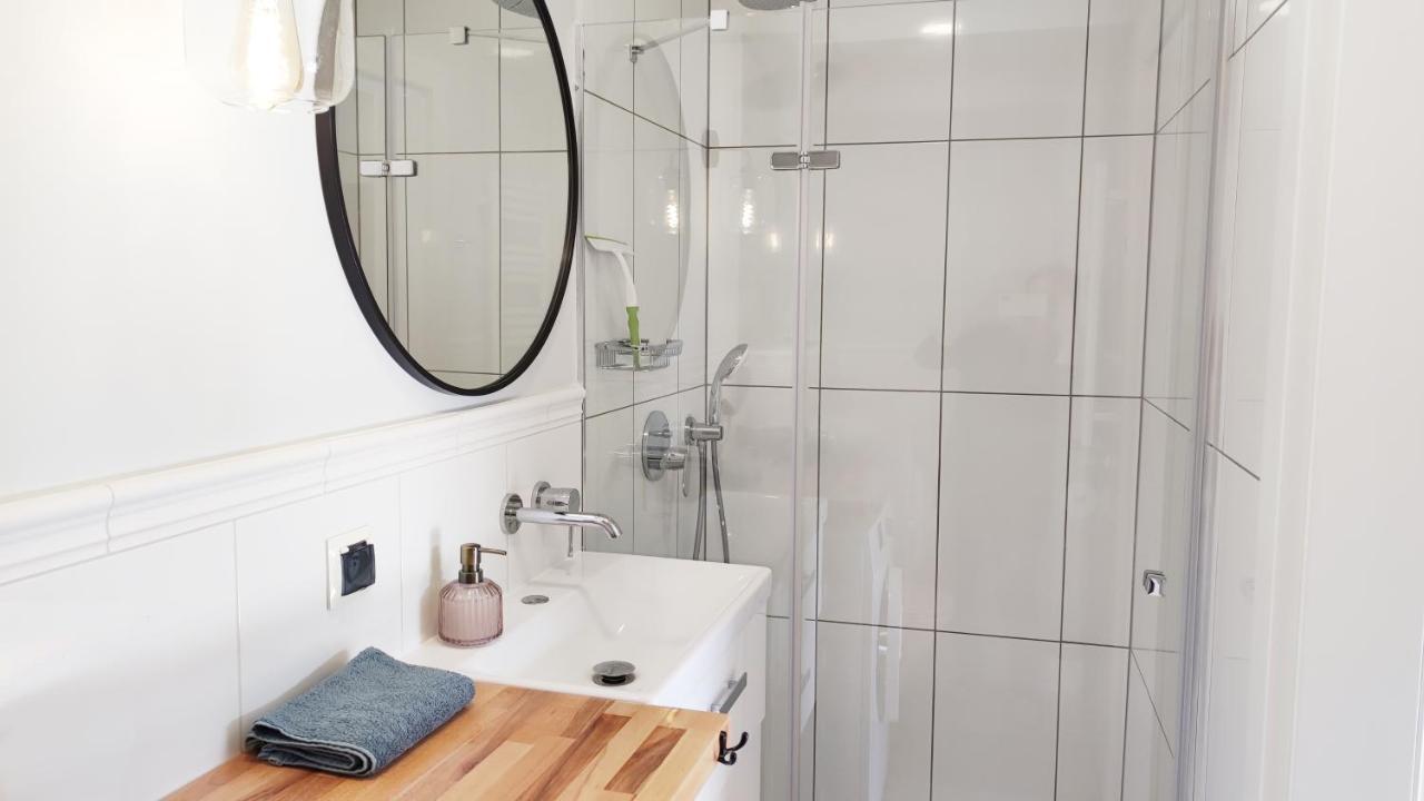 מיילנו La Ola Apartamenty מראה חיצוני תמונה